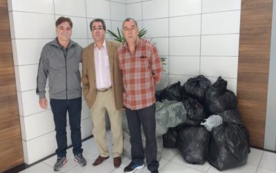 Doações Realizadas pela Fundação São João