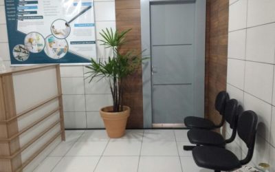 Fundação São João com nova recepção