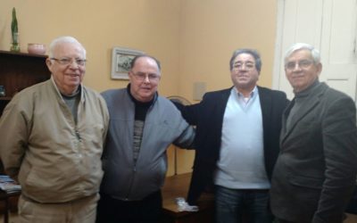 Fundação São João – Projeto social em Pelotas/RS