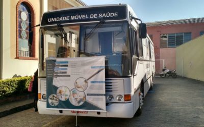 Projeto Social em parceria. Fundação São João e Lions Medianeira