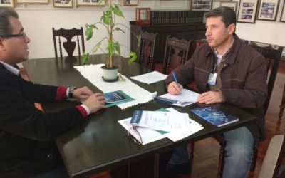 Projeto Social – Fundação São João e Fundação Pão dos Pobres de Santo Antônio