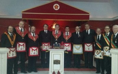 Apresentação de Atividades, Projetos e Prestação de Contas | Montenegro | Triunfo | São Leopoldo | S. Sebastião do Caí