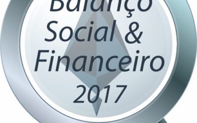 Balanço Social – Exercício 2017 [ EM BREVE ]
