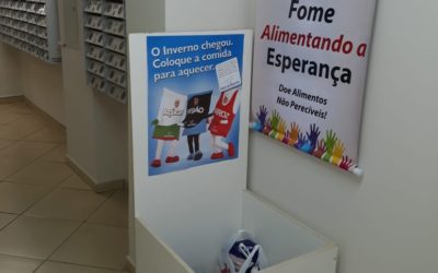 Projeto Social Fundação São João e GLMERGS