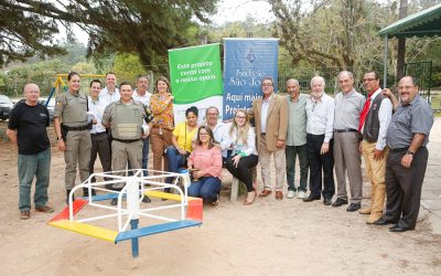 Escola Estadual Especial de Ensino Fundamental Nehyta Martins Ramos