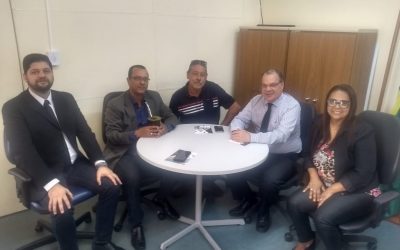 Fundação São João e FPERGS