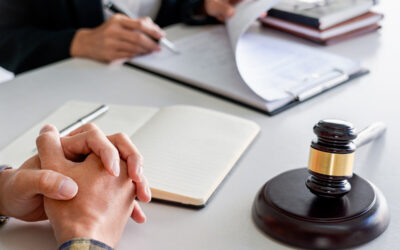 Orientação Jurídica