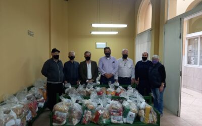 Fundação São João divulga suas principais atividades de setembro