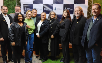 Inaugurada a sede da Fundação São João